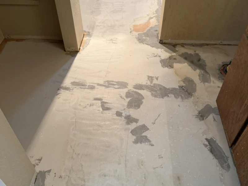 Professional Subfloor Prep & Flooring Installation – Other Projects in Everett, WA