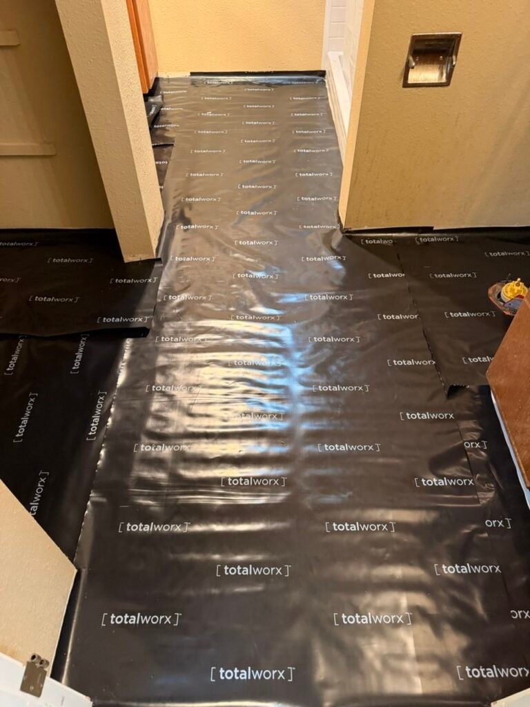 Professional Subfloor Prep & Flooring Installation – Other Projects in Everett, WA