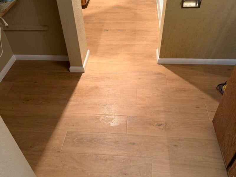 Professional Subfloor Prep & Flooring Installation – Other Projects in Everett, WA