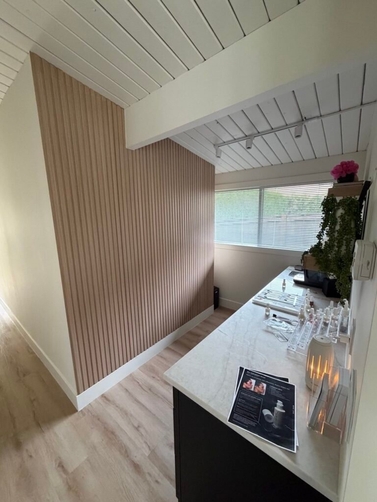 Commercial Space Renovation – Other Projects in Everett, WA