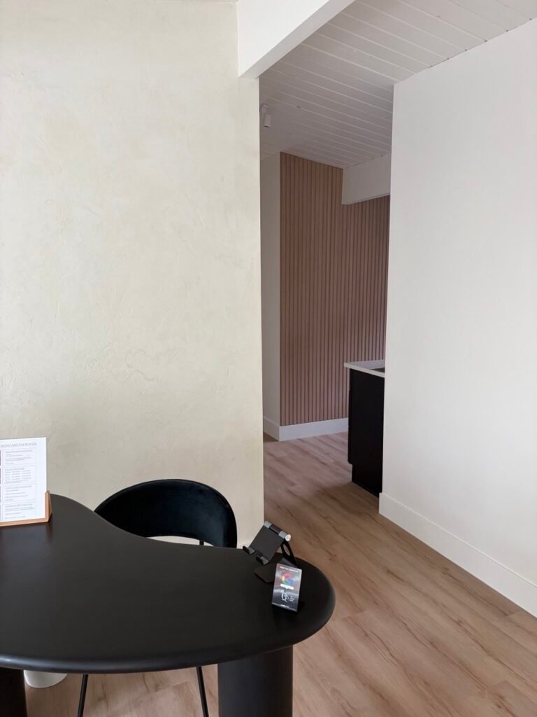 Commercial Space Renovation – Other Projects in Everett, WA