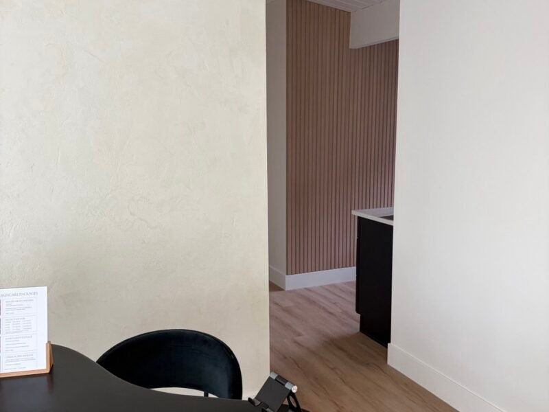 Commercial Space Renovation – Other Projects in Everett, WA