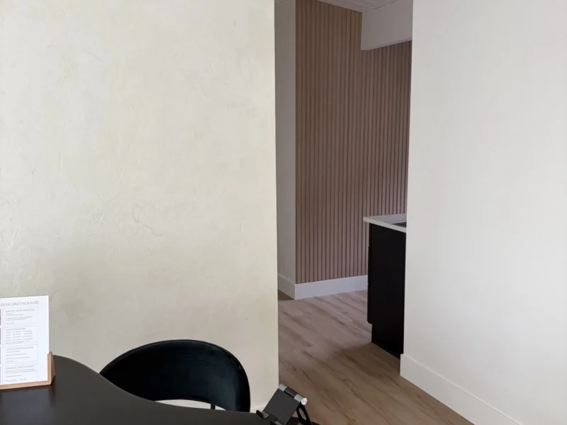 Commercial Space Renovation – Other Projects in Everett, WA