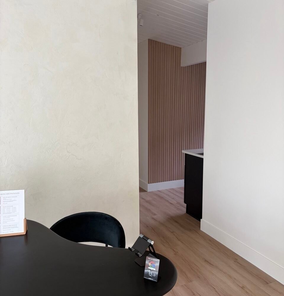 Commercial Space Renovation – Other Projects in Everett, WA
