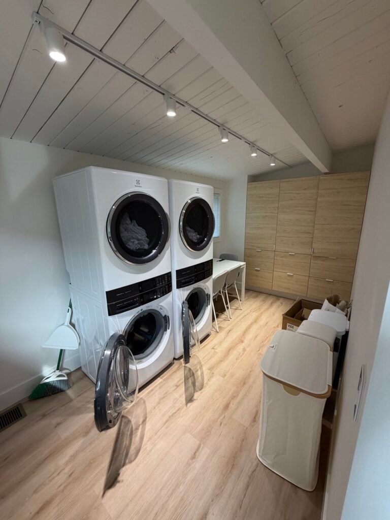 Commercial Space Renovation – Other Projects in Everett, WA