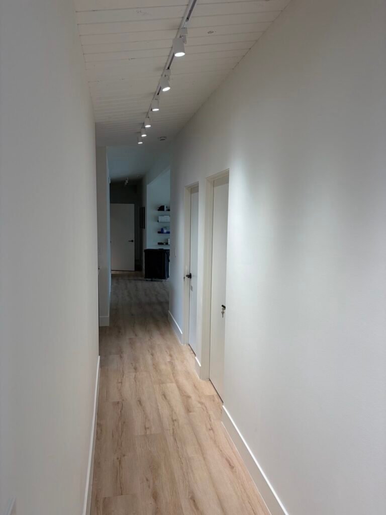 Commercial Space Renovation – Other Projects in Everett, WA