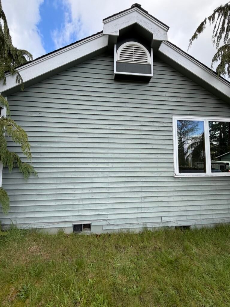 Exterior Renovation and Deck Remodeling – Other Projects in Everett, WA