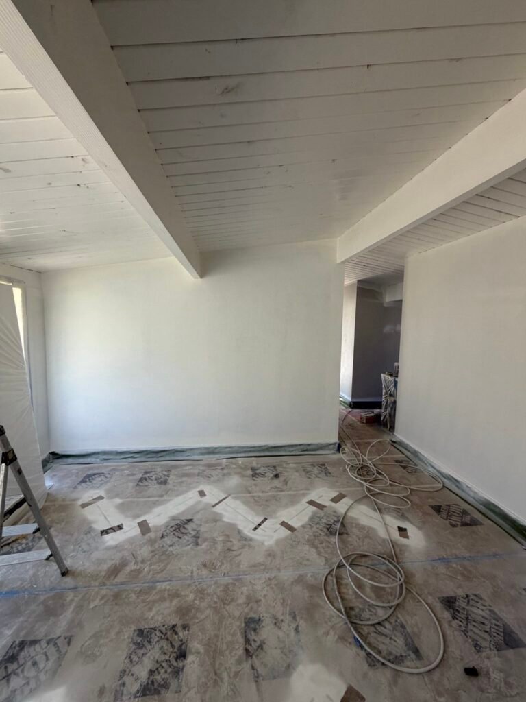 Commercial Space Renovation – Other Projects in Everett, WA