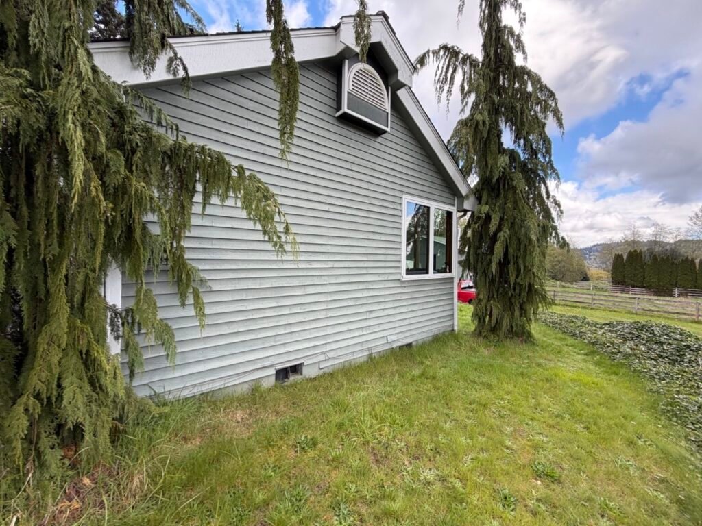 Exterior Renovation and Deck Remodeling – Other Projects in Everett, WA