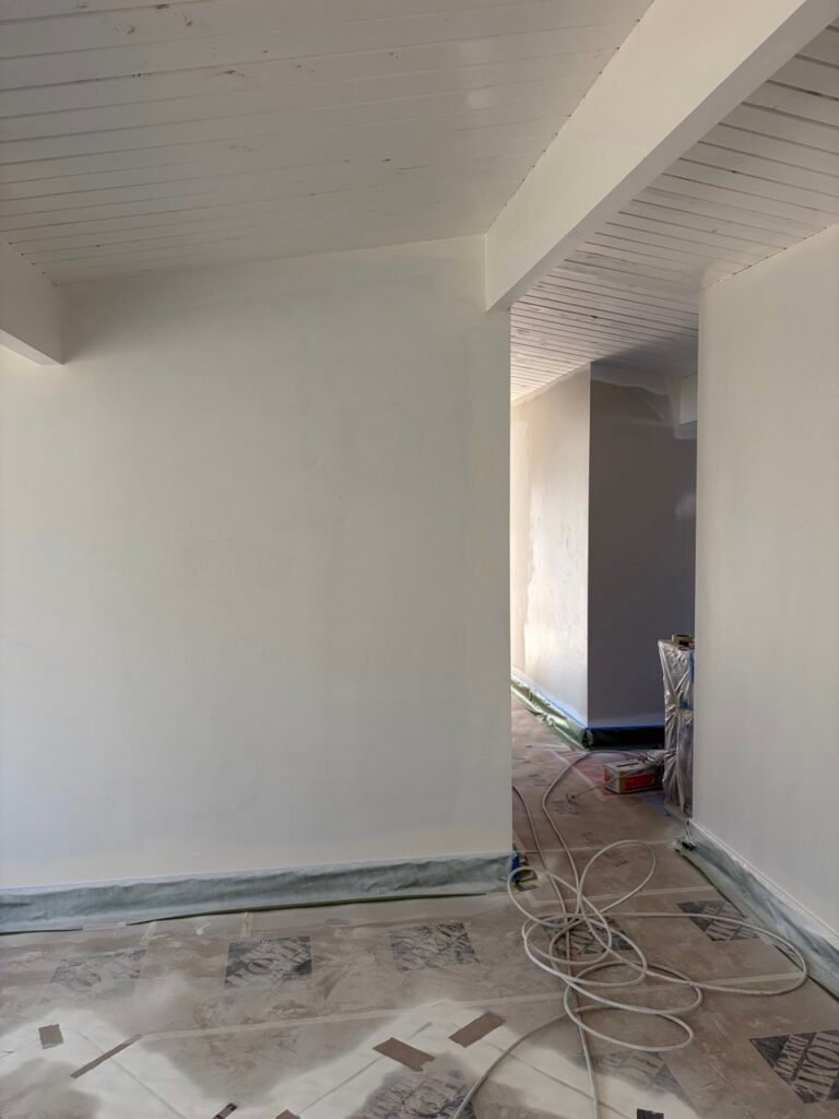 Commercial Space Renovation – Other Projects in Everett, WA