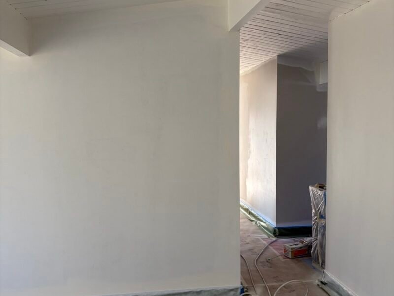 Commercial Space Renovation – Other Projects in Everett, WA