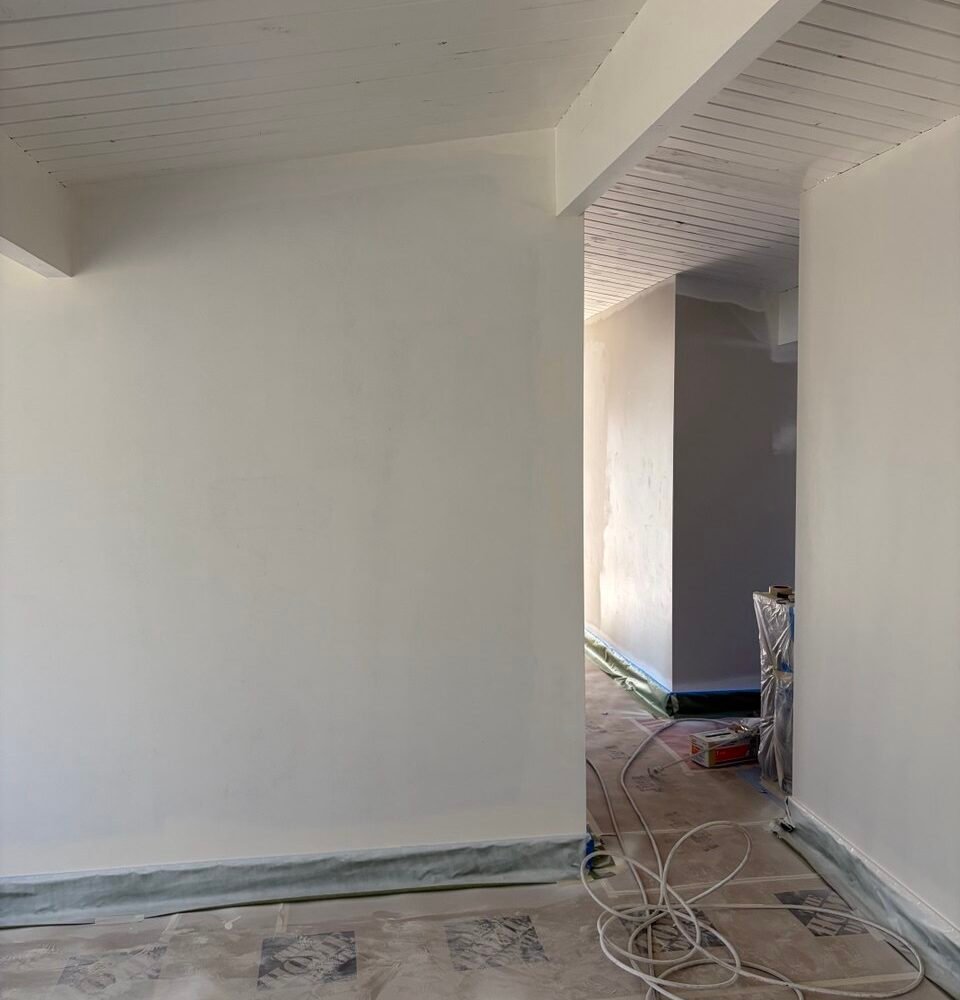 Commercial Space Renovation – Other Projects in Everett, WA